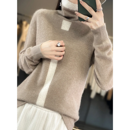 Beautifully Crafted Sweater in a Classic Style