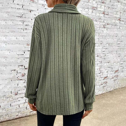 Gracefully Styled Cardigan for Any Occasion