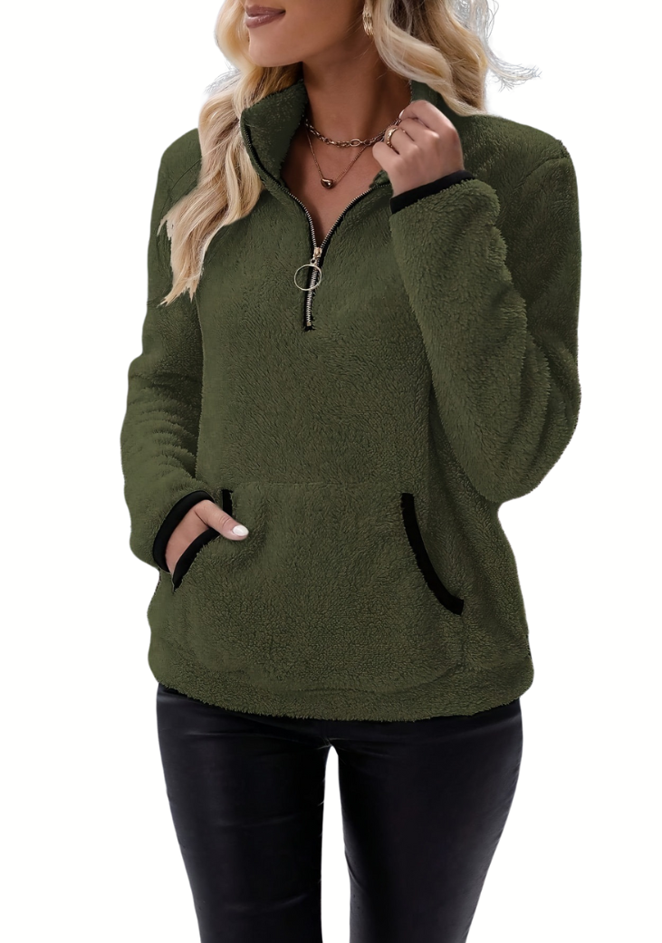 Gracefully Styled Garment for Any Occasion