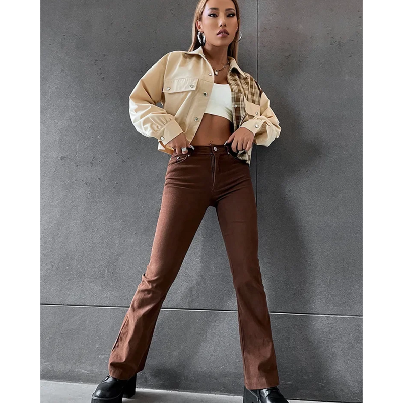 Beautifully Balanced Garment with Timeless Character