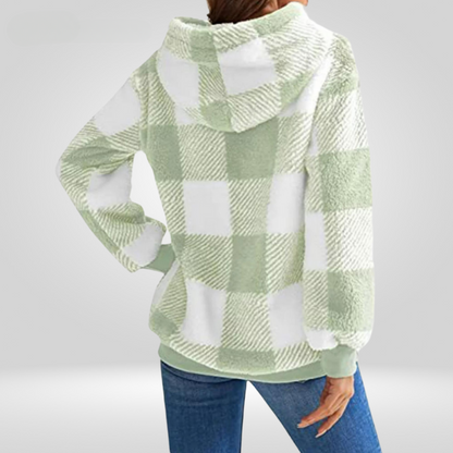 Beautifully Crafted Sweater in a Classic Style