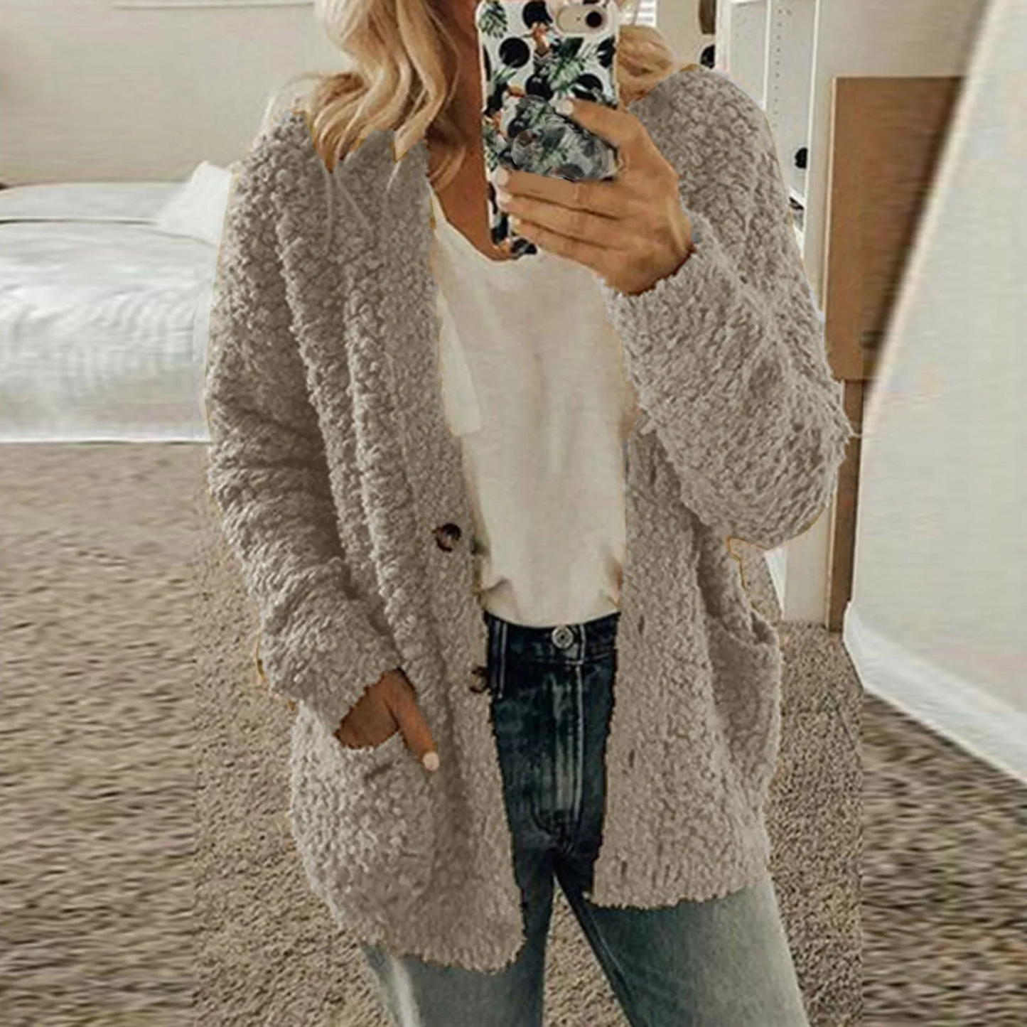 Gray