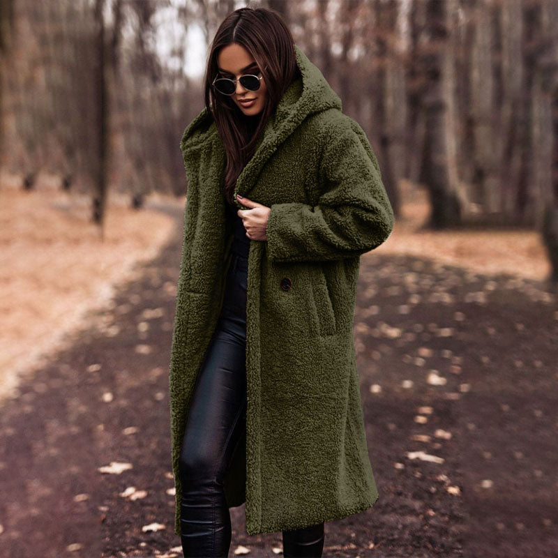 Classic Vintage & Enduringly Stylish Coat