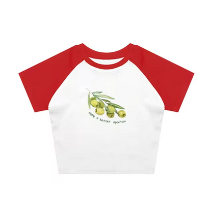 White ��� Red Sleeves