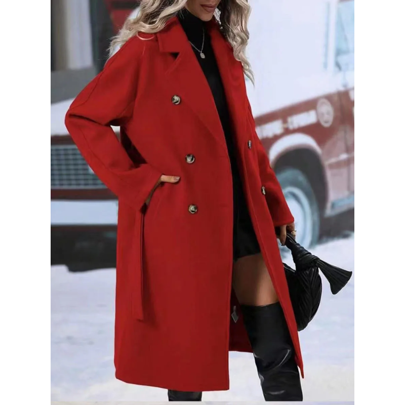 Beautifully Crafted Jacket in a Classic Style