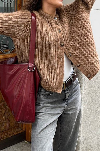 Gracefully Styled Cardigan for Any Occasion