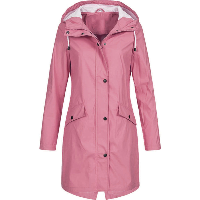 Beautifully Crafted Jacket in a Classic Style