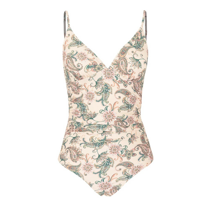 Beautifully Finished Garment in a Timeless Design