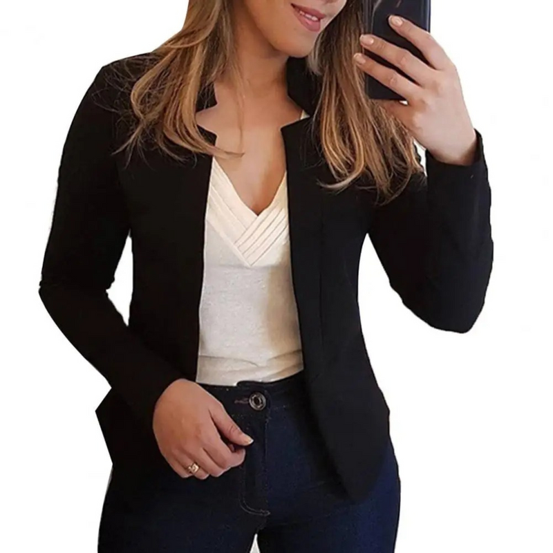 Polished Garment with an Effortless Classic Look