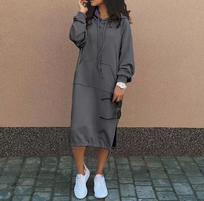 Effortlessly Elegant Garment with a Timeless Design