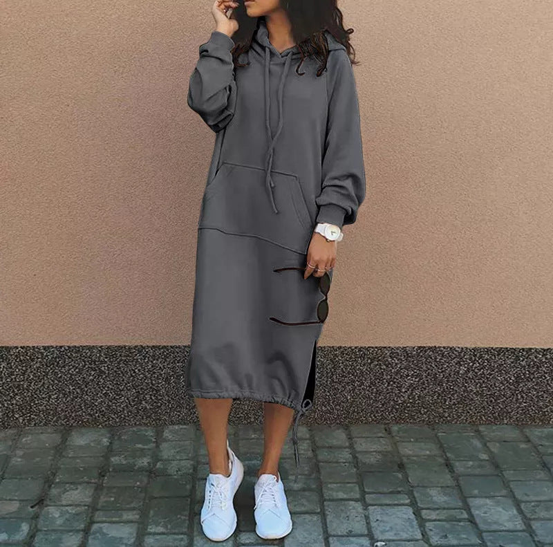 Effortlessly Elegant Garment with a Timeless Design