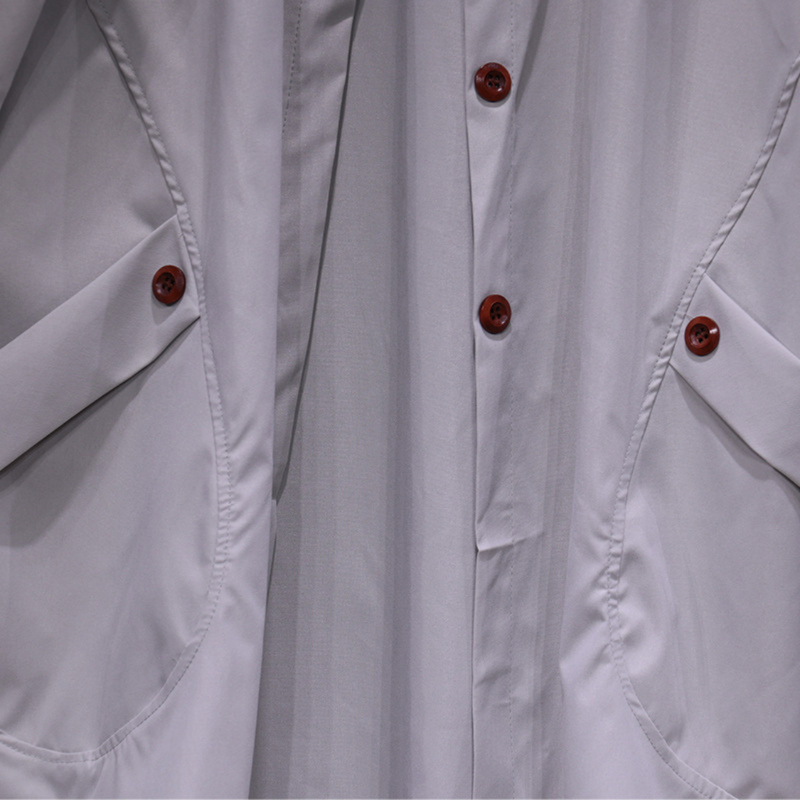 Vintage Inspired Garment with a Contemporary Edge