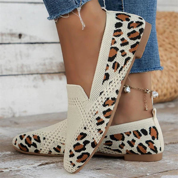Elegant Orthopedic Shoes for Every Step