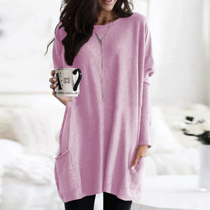 Gracefully Styled Garment for Any Occasion