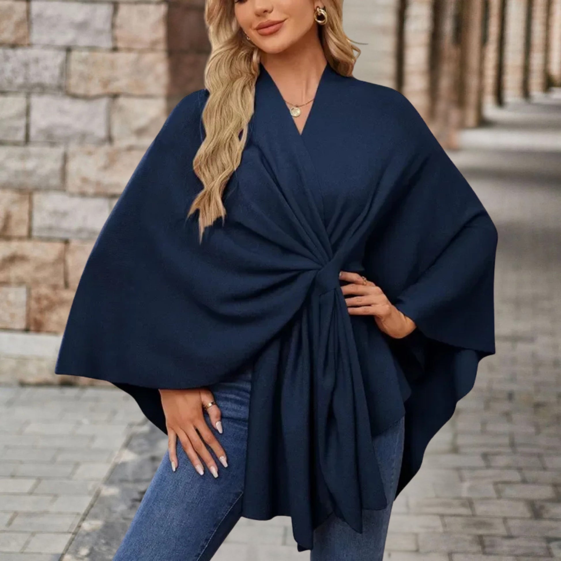 Navy blue