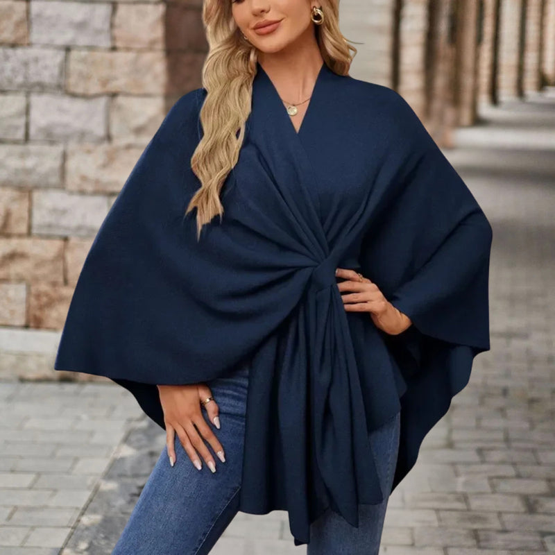 Vintage Inspired Garment with a Contemporary Edge