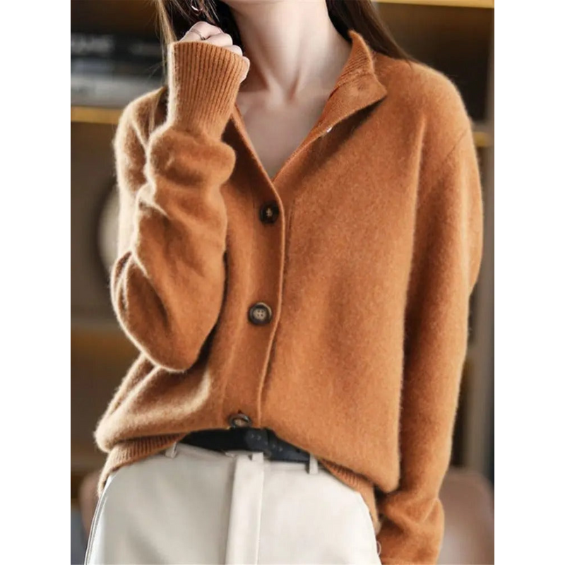 Beautifully Balanced Jacket with Timeless Character