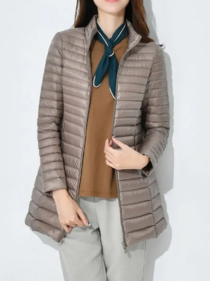 Vintage Inspired Garment with a Contemporary Edge