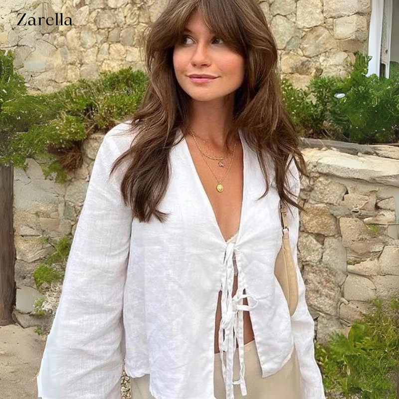 Classic Vintage Top with a Flattering Fit