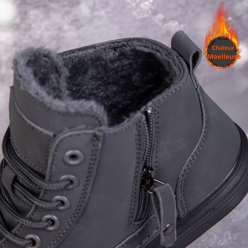 Elegant Orthopedic Boots for Every Step