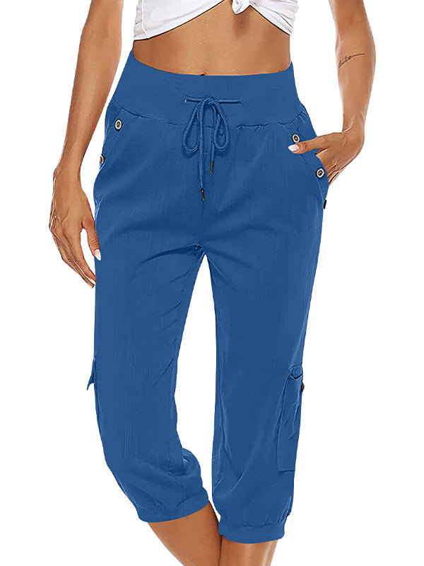 Polished Trousers with an Effortless Classic Look