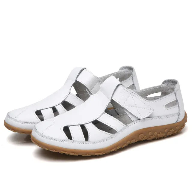 Stylish Orthopedic Sandals for Any Occasion