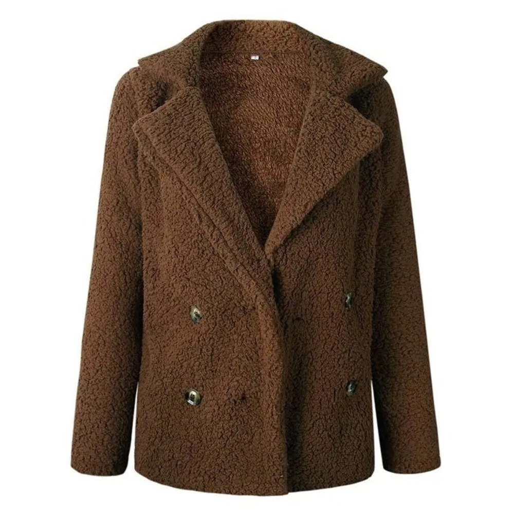 Beautifully Balanced Garment with Timeless Character