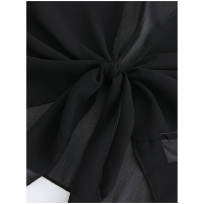 Effortlessly Elegant Blouse with a Timeless Design
