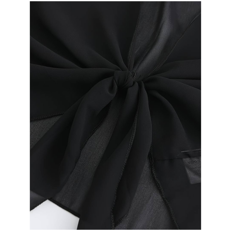 Effortlessly Elegant Blouse with a Timeless Design