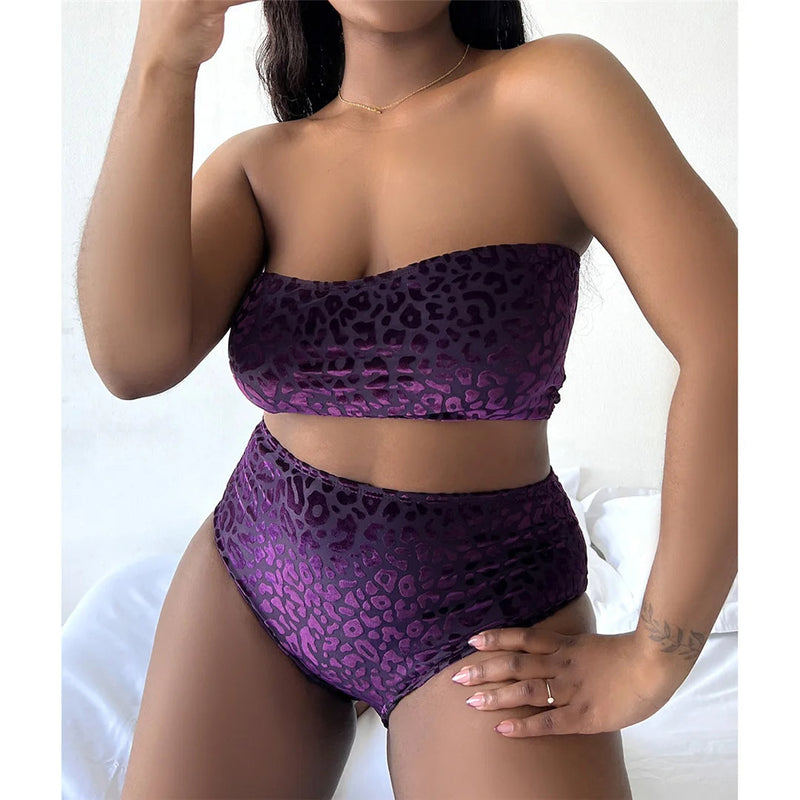 Vintage Inspired Garment with a Contemporary Edge