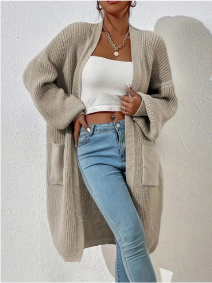 Gracefully Styled Cardigan for Any Occasion