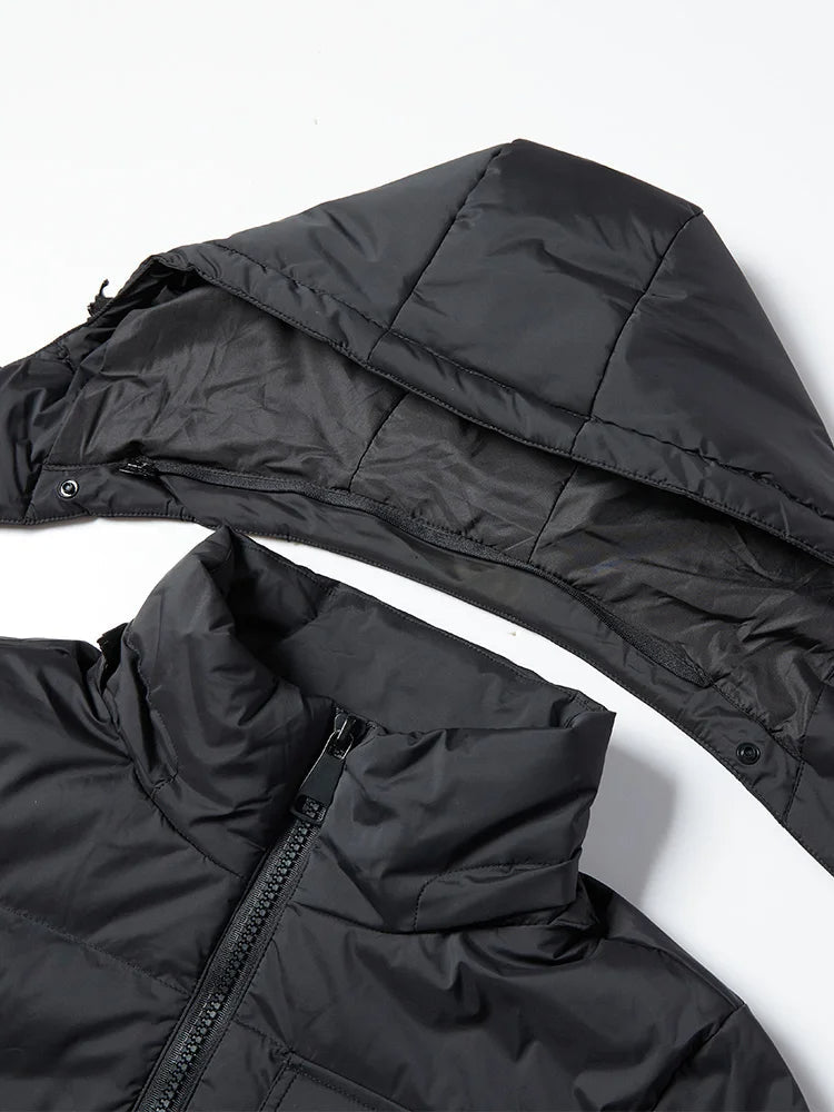 Effortlessly Elegant Jacket with a Timeless Design