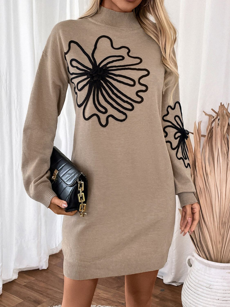 Beautifully Crafted Sweater in a Classic Style