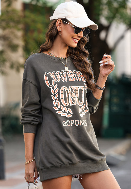 Sophisticated Shirt with a Clean Classic Look