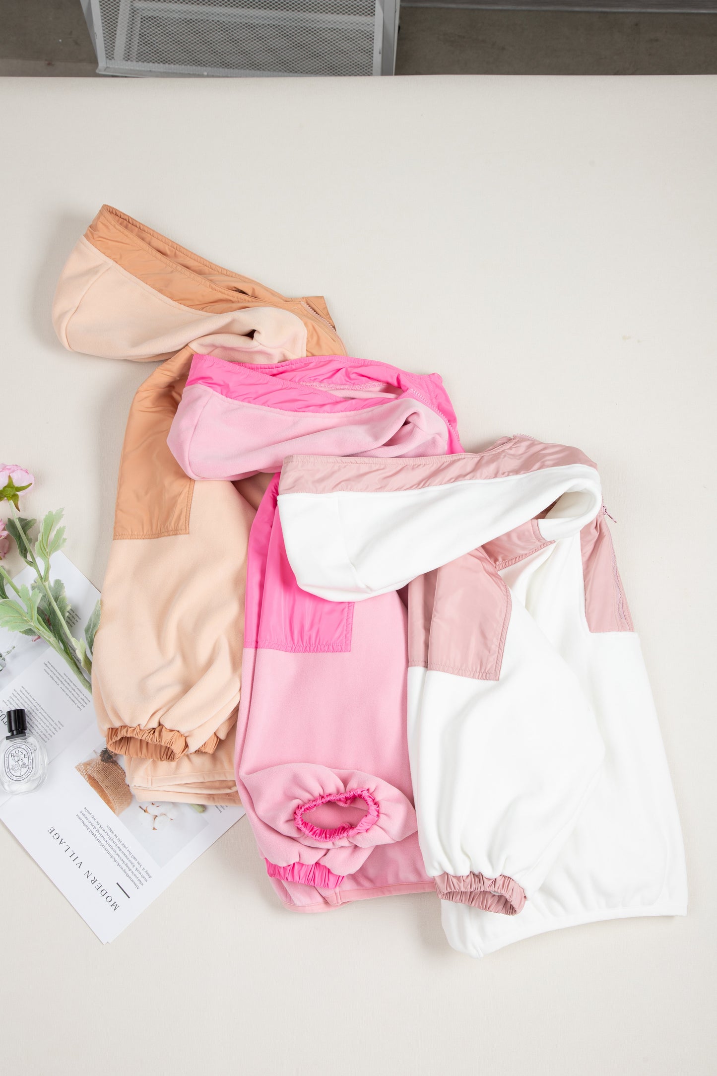 Polished Garment with an Effortless Classic Look