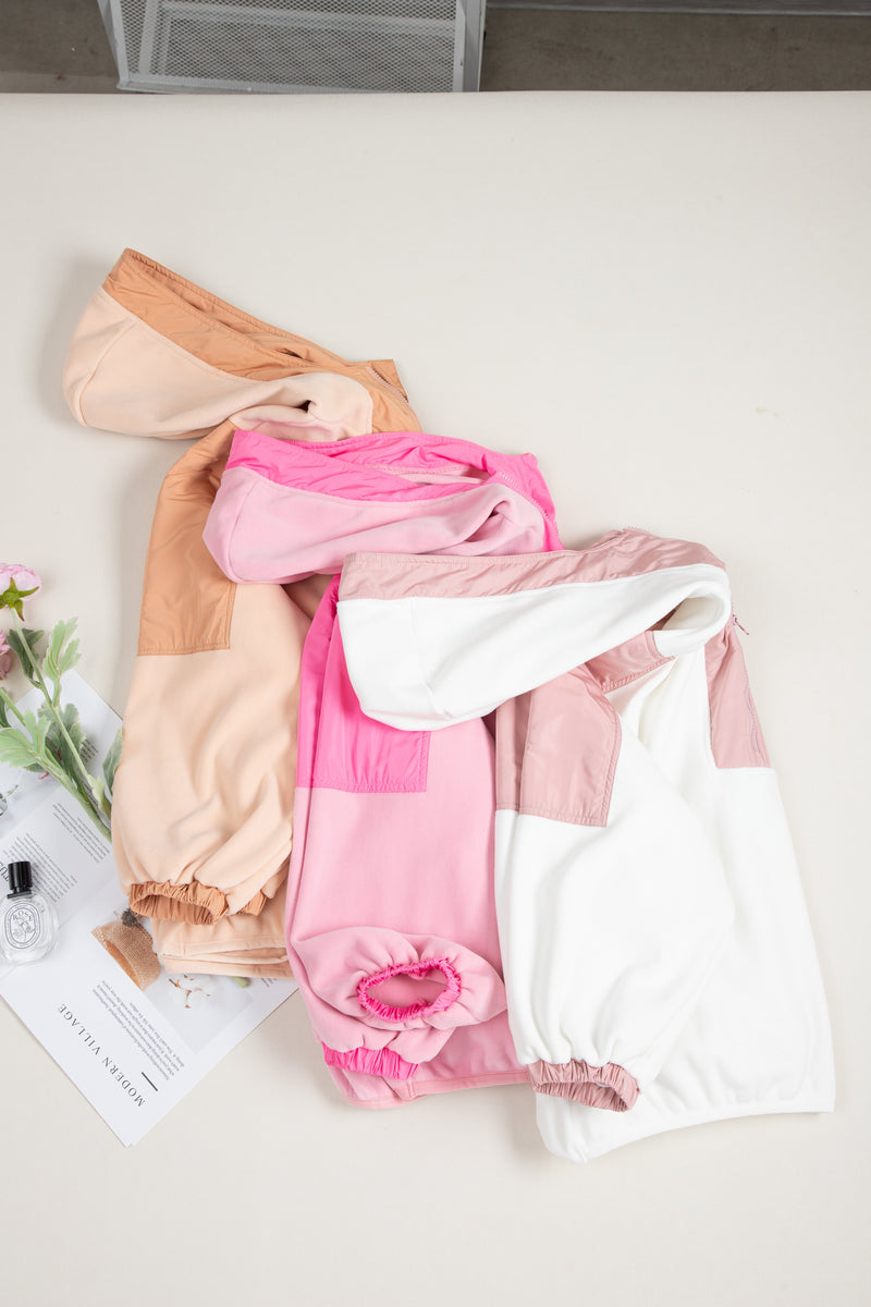 Vintage Inspired Garment with a Contemporary Edge