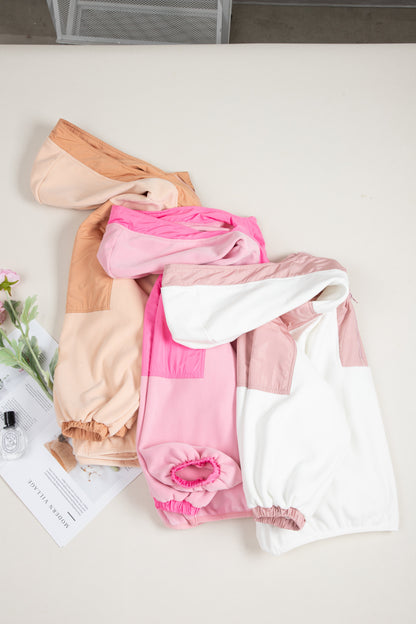 Sophisticated Garment with a Clean Classic Look