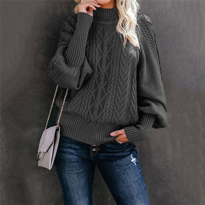 Cristina® | comfortable and stylish knitted women's sweater