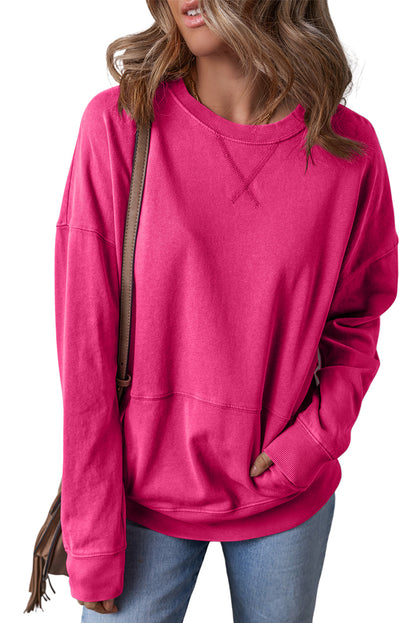 Vintage Inspired Garment with a Contemporary Edge