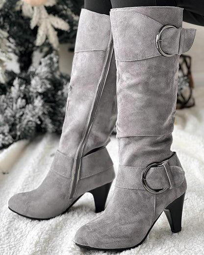 Stylish Orthopedic Boots for Any Occasion