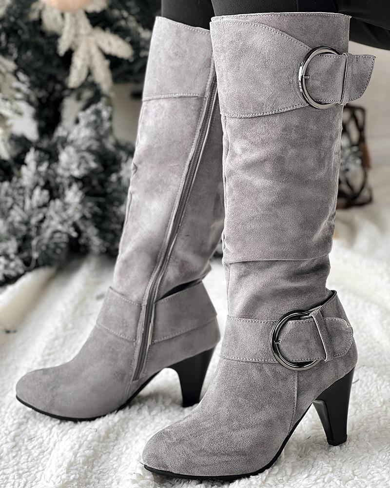 Stylish Orthopedic Boots for Any Occasion