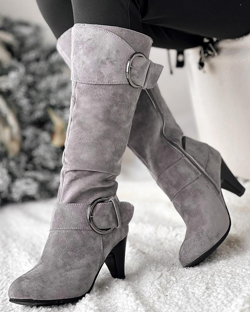 Stylish Orthopedic Boots for Any Occasion