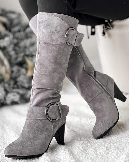 Stylish Orthopedic Boots for Any Occasion
