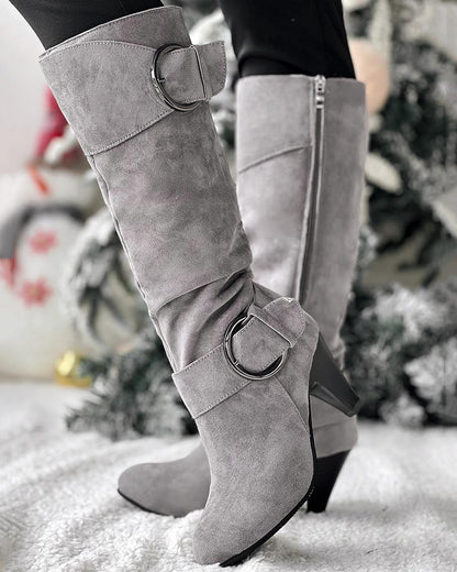 Stylish Orthopedic Boots for Any Occasion