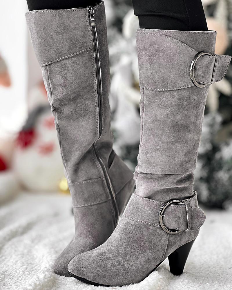 Stylish Orthopedic Boots for Any Occasion