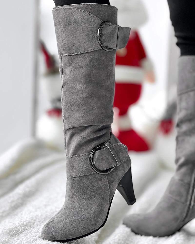 Stylish Orthopedic Boots for Any Occasion