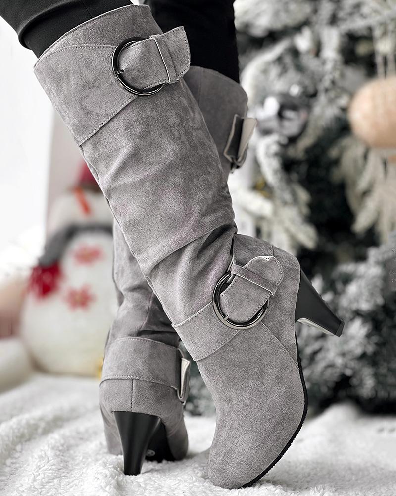 Stylish Orthopedic Boots for Any Occasion