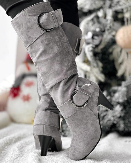 Stylish Orthopedic Boots for Any Occasion