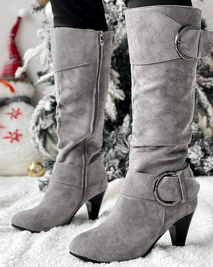 Stylish Orthopedic Boots for Any Occasion