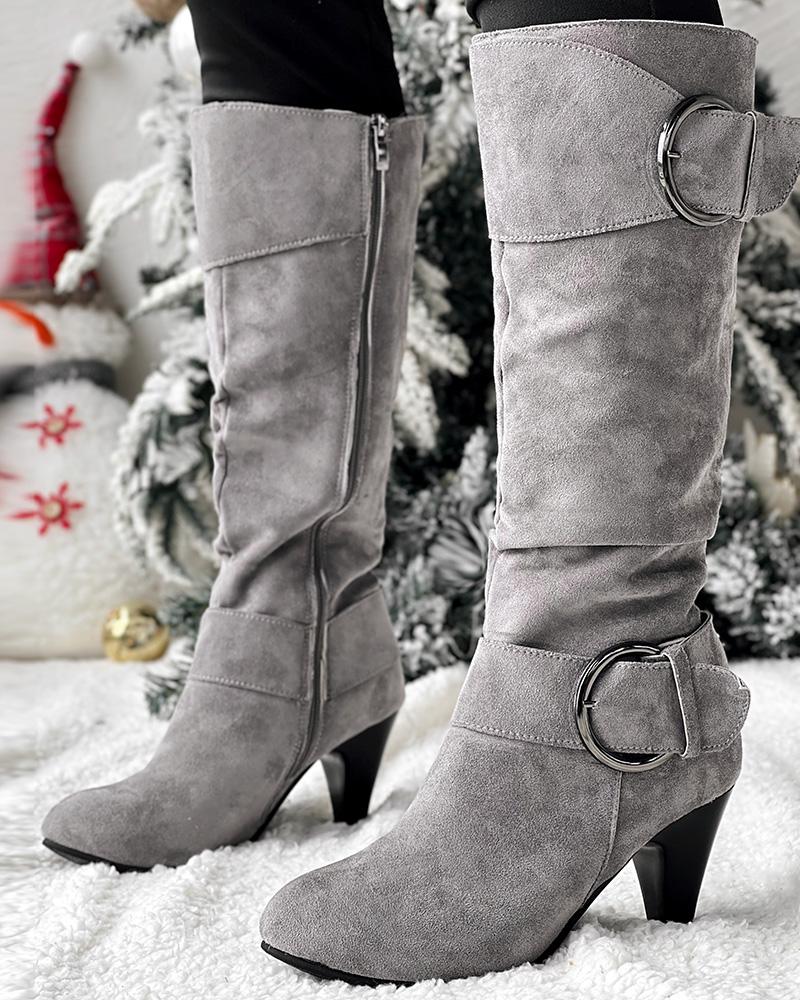 Stylish Orthopedic Boots for Any Occasion